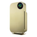 Washable Filter Reusable Electronic Air Purifier